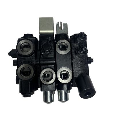 Forklift Hydraulic System Part ABG77-31301 Control Valve for CPD20-35 CBD5-F15YHG1-03