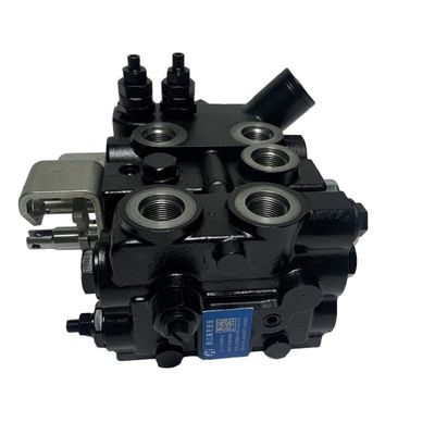 Forklift Hydraulic System Part ABG77-31301 Control Valve for CPD20-35 CBD5-F15YHG1-03