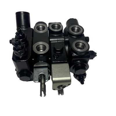 Forklift Hydraulic System Part ABG77-31301 Control Valve for CPD20-35 CBD5-F15YHG1-03