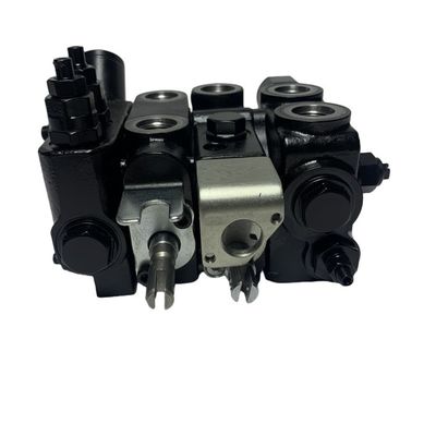 Forklift Hydraulic System Part ABG77-31301 Control Valve for CPD20-35 CBD5-F15YHG1-03