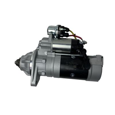 XICHAI QDJ2709A 3708010-472-0000 3708010A017-DG1A Starter Motor for Machinery Repair Shops