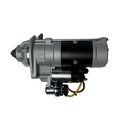 XICHAI QDJ2709A 3708010-472-0000 3708010A017-DG1A Starter Motor for Machinery Repair Shops