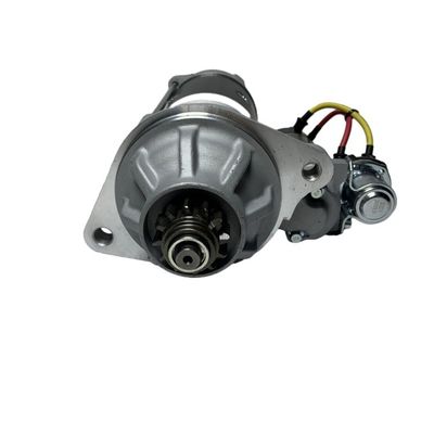 XICHAI QDJ2709A 3708010-472-0000 3708010A017-DG1A Starter Motor for Machinery Repair Shops