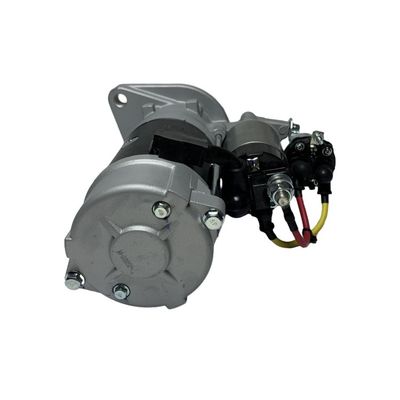 XICHAI QDJ2709A 3708010-472-0000 3708010A017-DG1A Starter Motor for Machinery Repair Shops