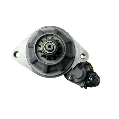 XICHAI QDJ2709A 3708010-472-0000 3708010A017-DG1A Starter Motor for Machinery Repair Shops