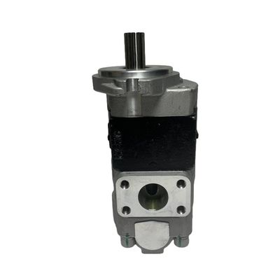 CPCD80-100 Forklift Model Steel Hydraulic Pump A45E7-10202 for HELI H2000 Series Parts