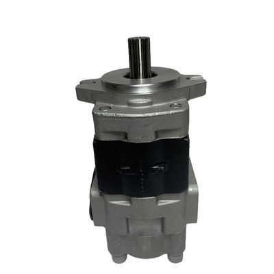 CPCD80-100 Forklift Model Steel Hydraulic Pump A45E7-10202 for HELI H2000 Series Parts