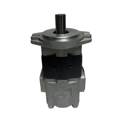 CPCD80-100 Forklift Model Steel Hydraulic Pump A45E7-10202 for HELI H2000 Series Parts