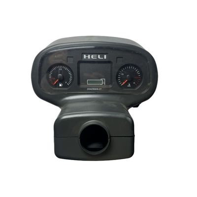 Plastic Forklift Combination Meter D04ZB909 H24C2-40511 H24C2-40521 with Consumption