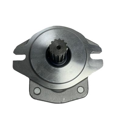 CPCD80-100 Forklift Model Steel Hydraulic Pump A45E7-10202 for HELI H2000 Series Parts