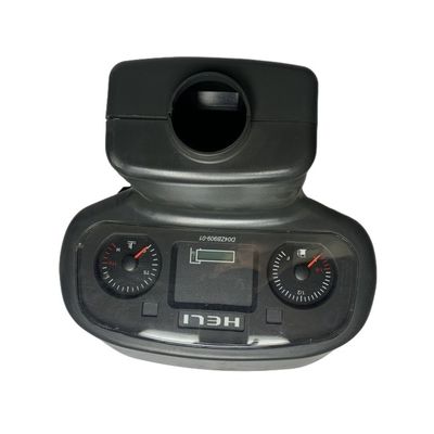 Plastic Forklift Combination Meter D04ZB909 H24C2-40511 H24C2-40521 with Consumption