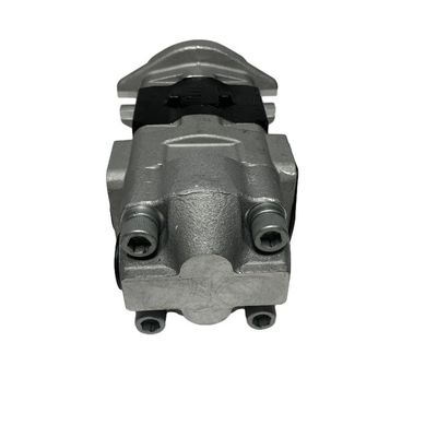 CPCD80-100 Forklift Model Steel Hydraulic Pump A45E7-10202 for HELI H2000 Series Parts