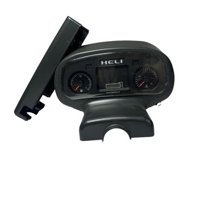 Plastic Forklift Combination Meter D04ZB909 H24C2-40511 H24C2-40521 with Consumption