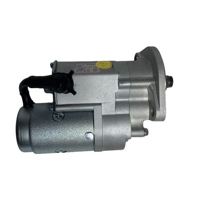 8-94133-758-4 8-97042-997-0 8-97042-997-1 8-97042-997-2 Isuzu C240 4JG2 Starter Motor