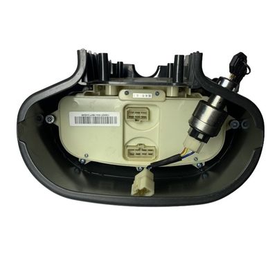 Plastic Forklift Combination Meter D04ZB909 H24C2-40511 H24C2-40521 with Consumption