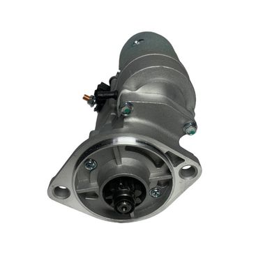 8-94133-758-4 8-97042-997-0 8-97042-997-1 8-97042-997-2 Isuzu C240 4JG2 Starter Motor