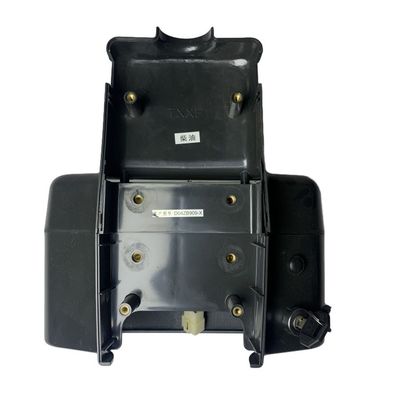 Plastic Forklift Combination Meter D04ZB909 H24C2-40511 H24C2-40521 with Consumption