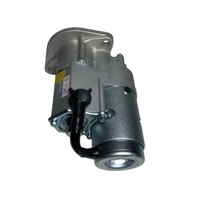 8-94133-758-4 8-97042-997-0 8-97042-997-1 8-97042-997-2 Isuzu C240 4JG2 Starter Motor
