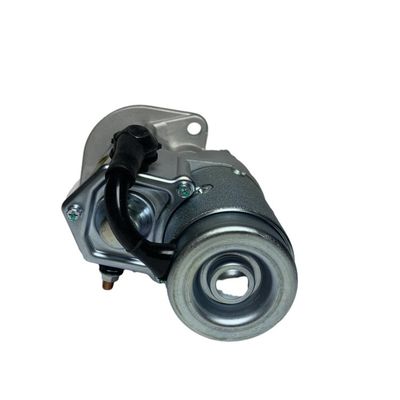 8-94133-758-4 8-97042-997-0 8-97042-997-1 8-97042-997-2 Isuzu C240 4JG2 Starter Motor