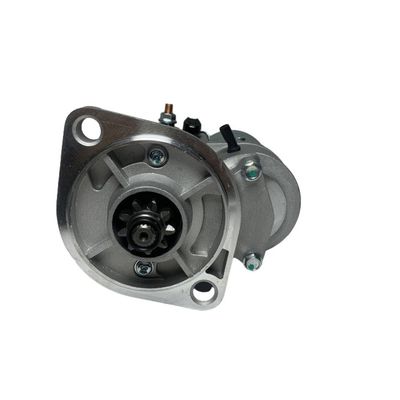 8-94133-758-4 8-97042-997-0 8-97042-997-1 8-97042-997-2 Isuzu C240 4JG2 Starter Motor
