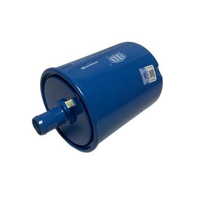 YK0812A5 Steel Hydraulic Oil Filter 25967-82001 Steel Material for Forklift Spare Parts