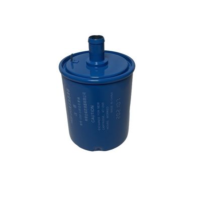 YK0812A5 Steel Hydraulic Oil Filter 25967-82001 Steel Material for Forklift Spare Parts