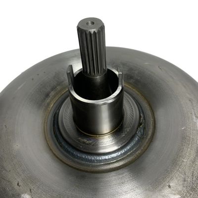 Steel Torque Converter YJH265/12163-80301 for Heli/Hangcha CPCD30 Transmission System