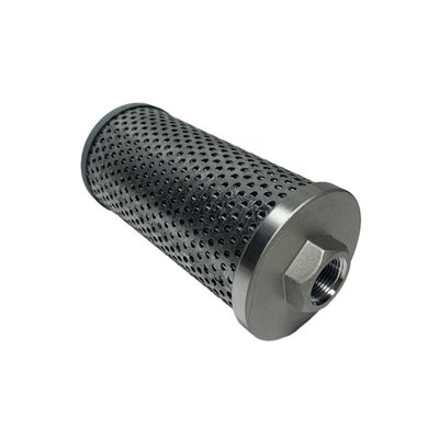 YK0816A Forklift Parts Hydraulic Return Filter H24C7-50201 for HELI CPCD10-30 CPD10-35