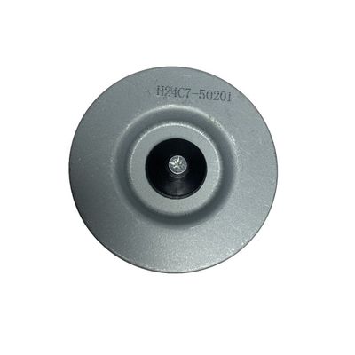 YK0816A Forklift Parts Hydraulic Return Filter H24C7-50201 for HELI CPCD10-30 CPD10-35