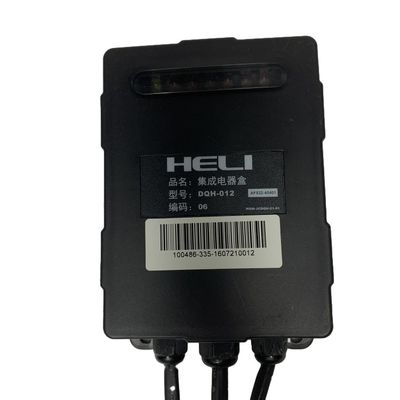 HELI Forklift Parts DQH-012 AF932-40401 Central Control Box for Enhanced Productivity