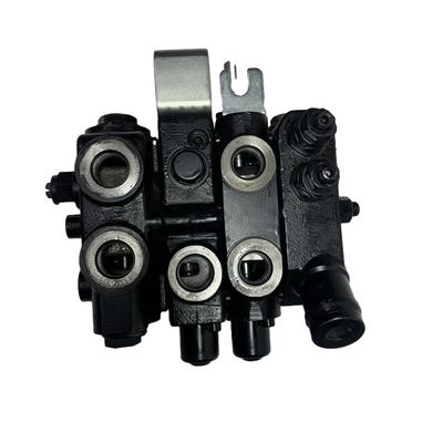 HELI Lithium Battery Forklift CPD20-35 CBD5-F15YHG1-02 Hydraulic Control Valve for Forklifts