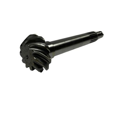 Forklift Parts Transmission Output Shaft Spiral Bevel Gear for 14453-42001 14453-22021
