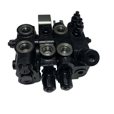 HELI Lithium Battery Forklift CPD20-35 CBD5-F15YHG1-02 Hydraulic Control Valve for Forklifts