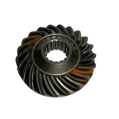 Forklift Parts Transmission Output Shaft Spiral Bevel Gear for 14453-42001 14453-22021
