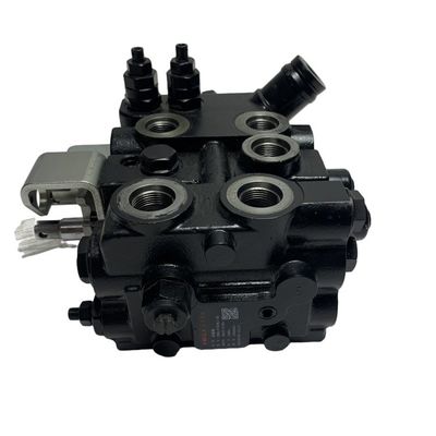 HELI Lithium Battery Forklift CPD20-35 CBD5-F15YHG1-02 Hydraulic Control Valve for Forklifts