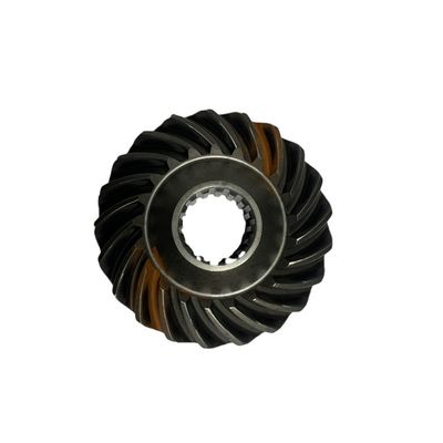Forklift Parts Transmission Output Shaft Spiral Bevel Gear for 14453-42001 14453-22021