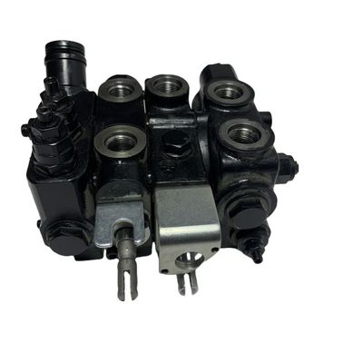 HELI Lithium Battery Forklift CPD20-35 CBD5-F15YHG1-02 Hydraulic Control Valve for Forklifts