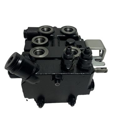 HELI Lithium Battery Forklift CPD20-35 CBD5-F15YHG1-02 Hydraulic Control Valve for Forklifts