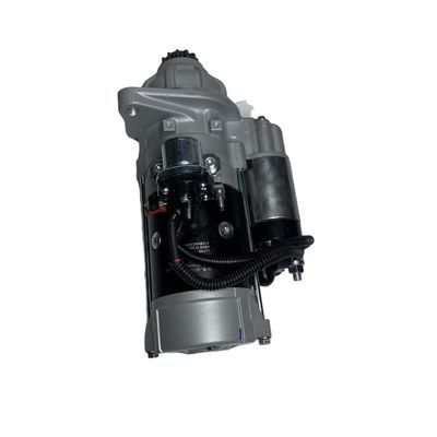 24V XICHAI Starter motor QDJ2095-15/B 3708010A53H-HL10M 3708010C53H-HL10M For Forklift Truck Spare Parts Steel