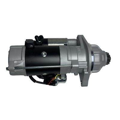 24V XICHAI Starter motor QDJ2095-15/B 3708010A53H-HL10M 3708010C53H-HL10M For Forklift Truck Spare Parts Steel