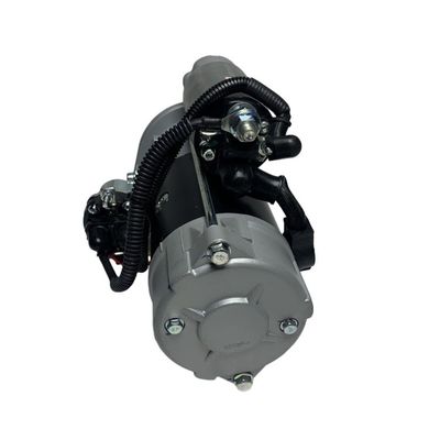 24V XICHAI Starter motor QDJ2095-15/B 3708010A53H-HL10M 3708010C53H-HL10M For Forklift Truck Spare Parts Steel