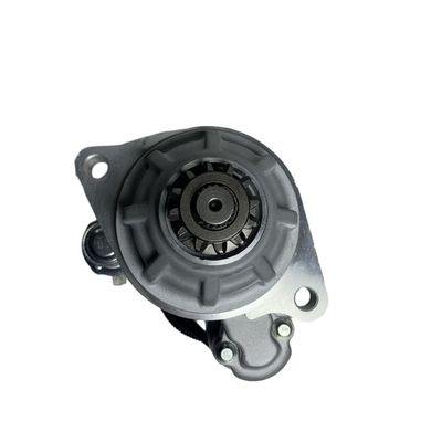 24V XICHAI Starter motor QDJ2095-15/B 3708010A53H-HL10M 3708010C53H-HL10M For Forklift Truck Spare Parts Steel