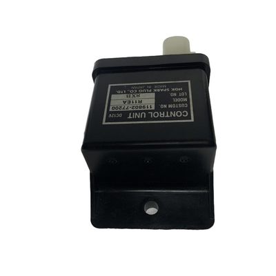 Forklift Parts Safety Relay 119802-77200 129930-77970 for 4TNV84 4TNV88 4TNV94 4TNV98