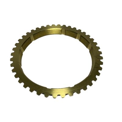 Guaranteed Copper Material Gear Ring for CPC20-35 Forklift Transmission with Long Working Life