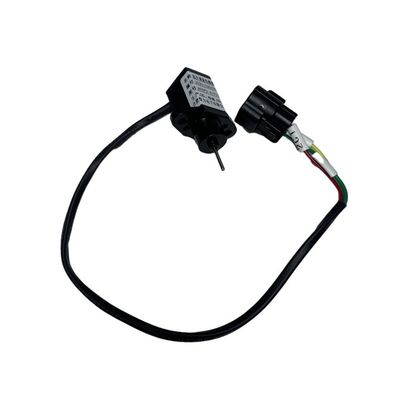 HELI Lightweight Plastic Lift Sensor Assembly with Long Working Life for CPD10-50 Forklift Electric System
