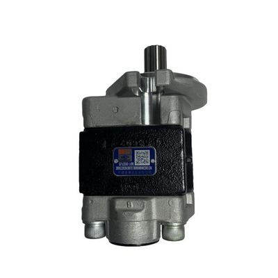 Guaranteed Steel Gear Pump SGP1A32D4H1-1489D for R305-601100-000 CPCD30 Forklift