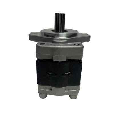 Guaranteed Steel Gear Pump SGP1A32D4H1-1489D for R305-601100-000 CPCD30 Forklift