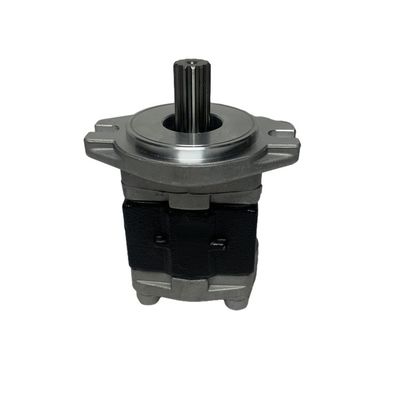 Guaranteed Steel Gear Pump SGP1A32D4H1-1489D for R305-601100-000 CPCD30 Forklift