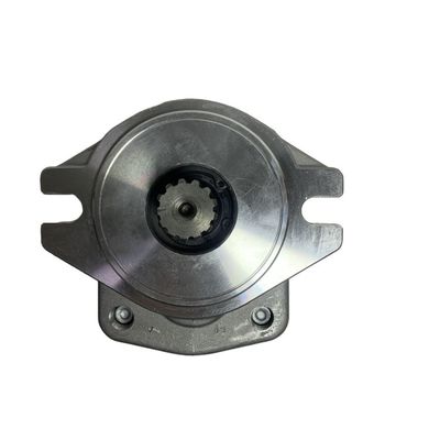 Guaranteed Steel Gear Pump SGP1A32D4H1-1489D for R305-601100-000 CPCD30 Forklift