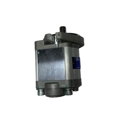 Powerful G160-536001-000 Forklift Gear Pump CBHCA-F16-AL9 for CPCD200-250 Weight 3.2 KG